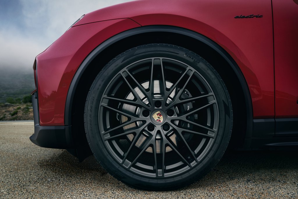 (Foto: Porsche AG)